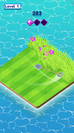 Grass Cut screenshot