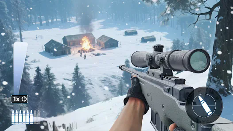 War Elite: City Survival screenshot