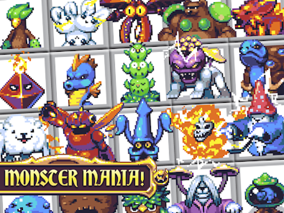 Epic Monster TD - RPG Tower De screenshot