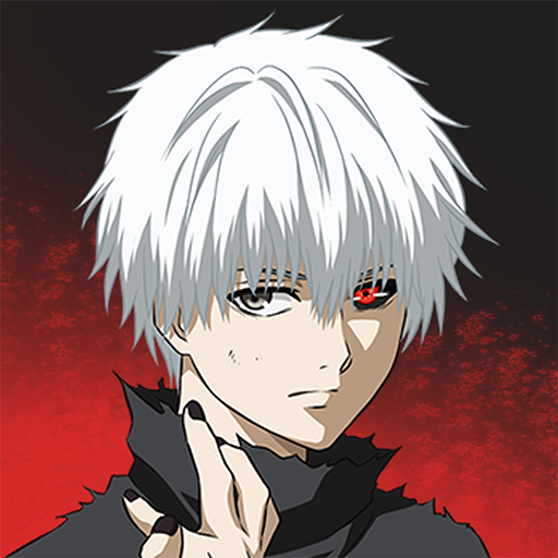 Games like Tokyo Ghoul: Break the Chains