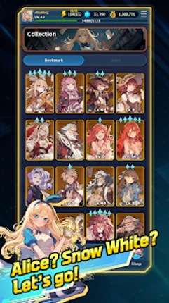 ACE : Alice Card Episode Image