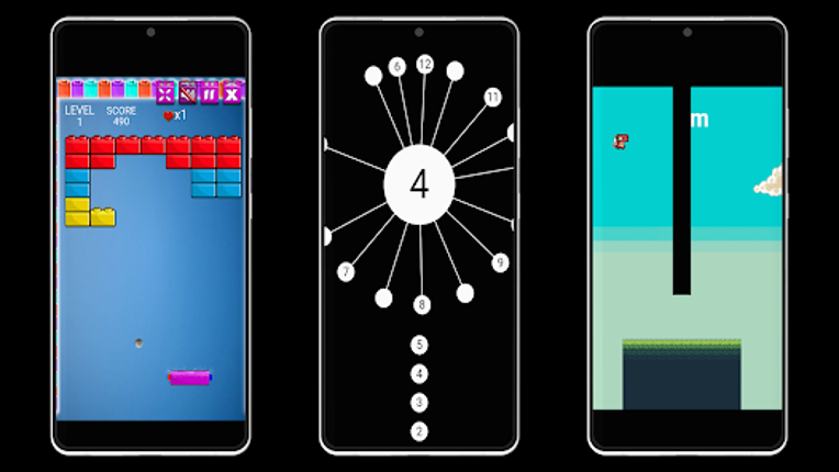 Games Hub - All Games Offline Image