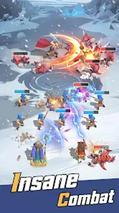 Frost Kingdom Image