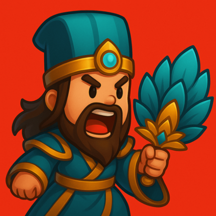 Three Kingdoms : Conquest Image