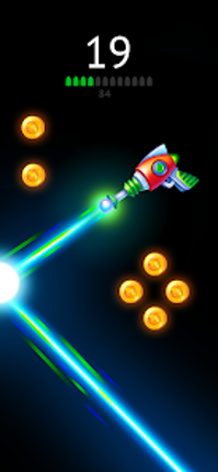 Shoot Up - Multiplayer game screenshot