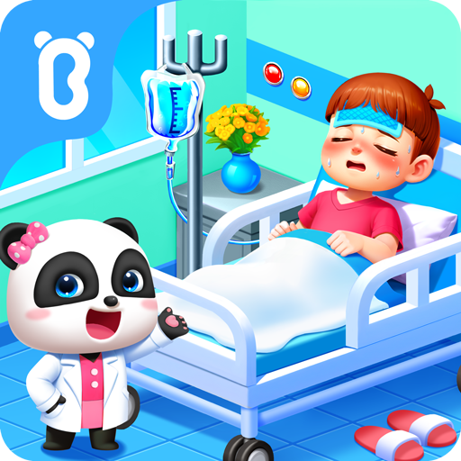 Games like Baby Panda's Town: My Dream