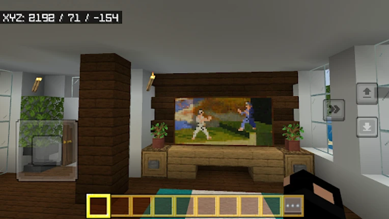 HouseCraft 3D Image