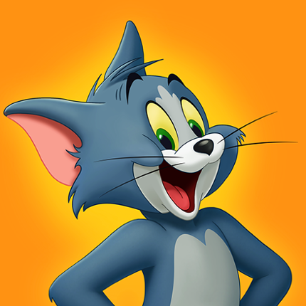 Tom and Jerry Blast Image