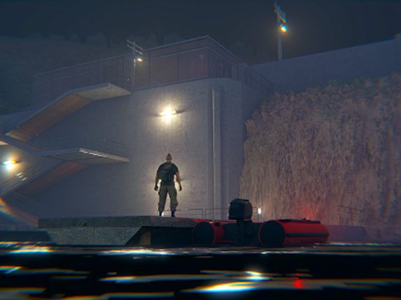 Slaughter 3: The Rebels Image