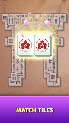 Mahjong Harmony: Relax screenshot