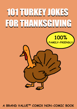 101 Turkey Jokes For Thanksgiving screenshot