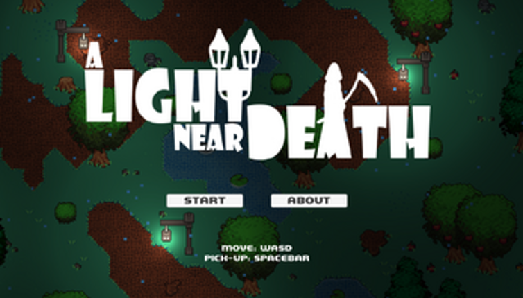 A Light Near Death screenshot