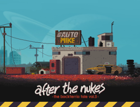 after the nukes Image