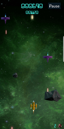 Arcade Universe (Alpha) Image