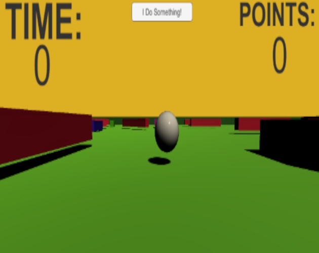 Games like Baller O' Points