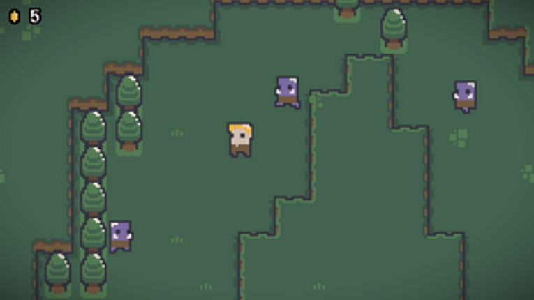 Barlaam's Ritual screenshot