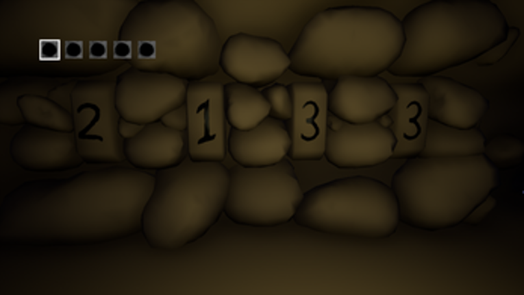 Beale's Treasure Image