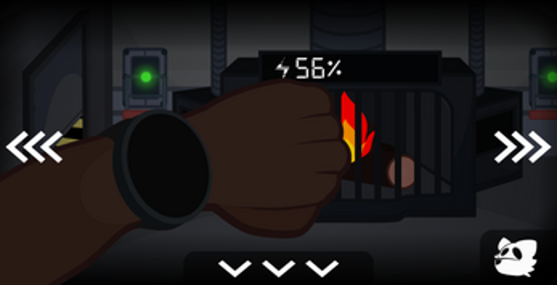 Beatrix screenshot