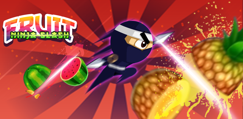 Games like Boo Ninja Fruit