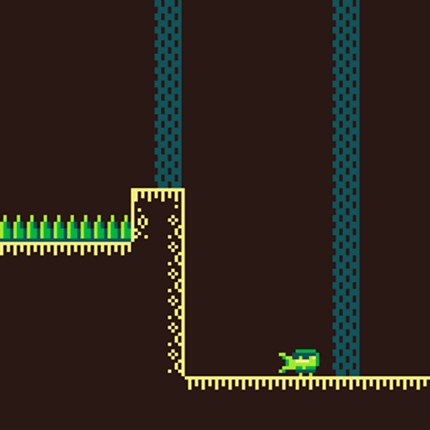Boomerang Betty screenshot