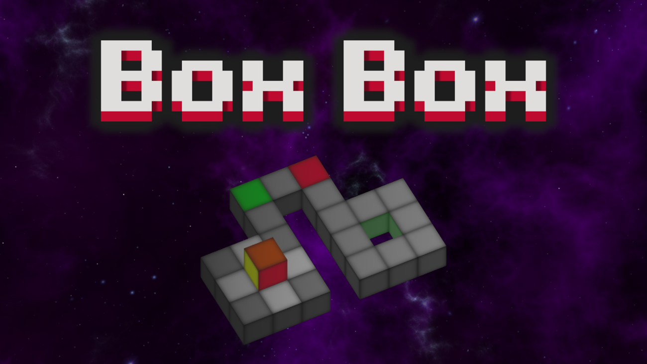 Games like Box Box