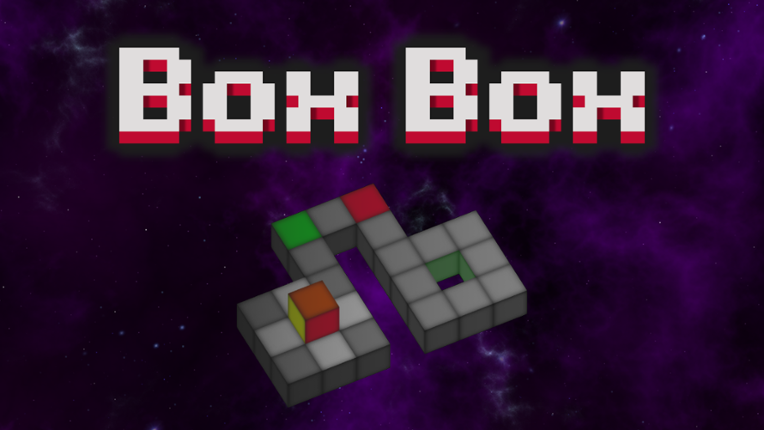 Box Box Game Cover