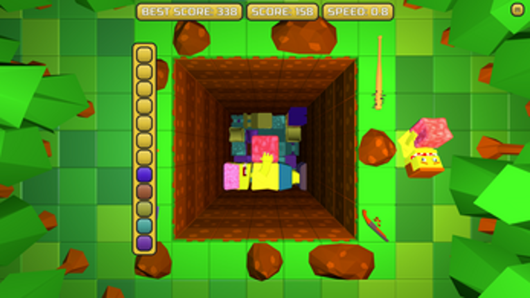Brains out Image