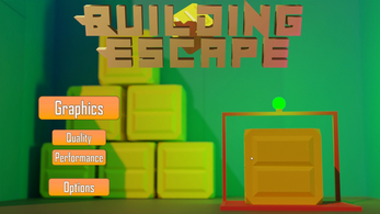 Building Escapes screenshot