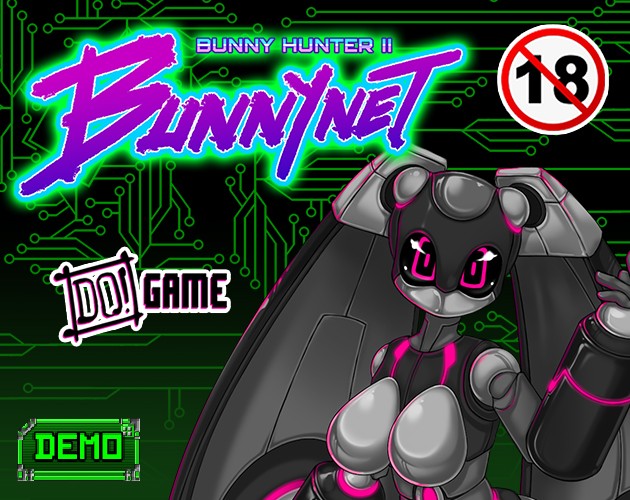 Games like Bunny Hunter II Bunnynet