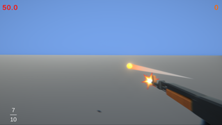 Capsule Cracking screenshot