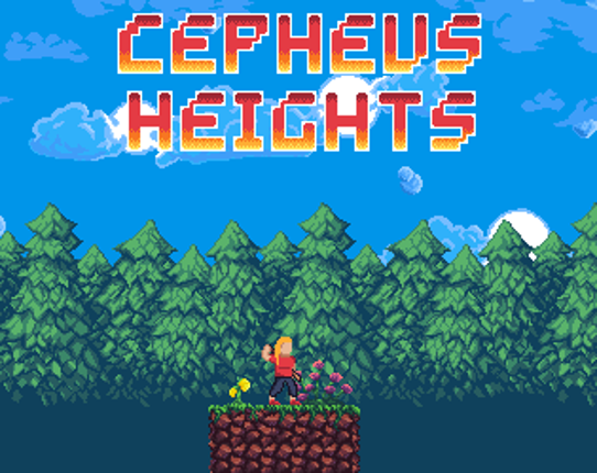 Cepheus Heights Image