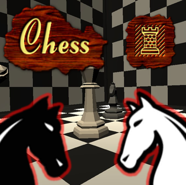 Games like Chess