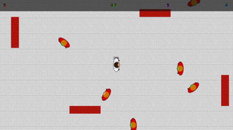 Corona Calamity Image