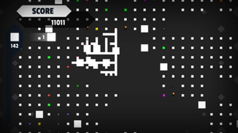 Cube Associator screenshot