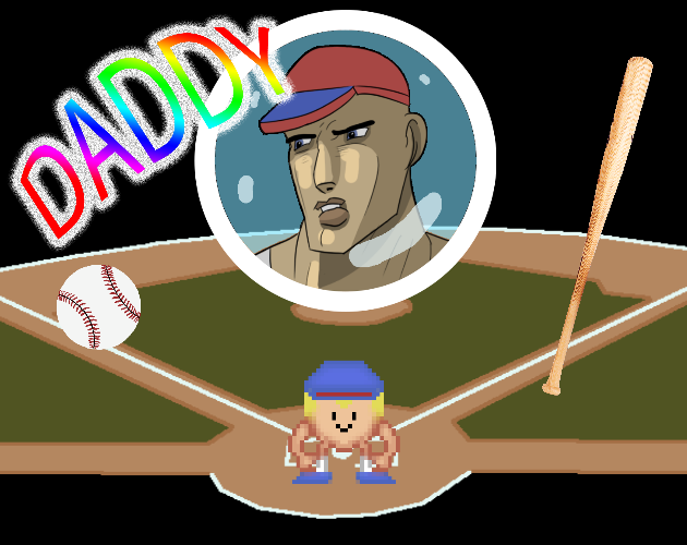 Games like Daddy