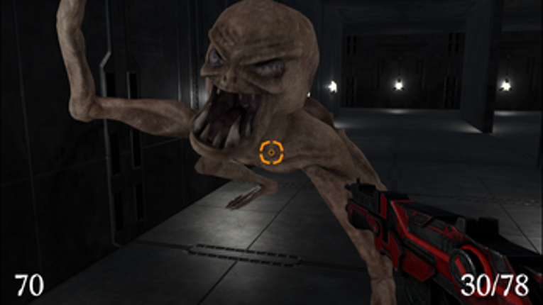 Death Labyrinth Image