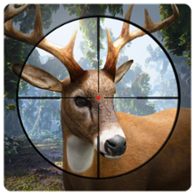 Deer Hunting 19: Wild Animal Shooter Image