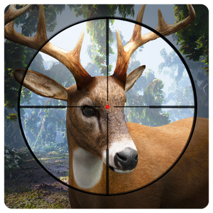 Deer Hunting 19: Wild Animal Shooter Game Cover