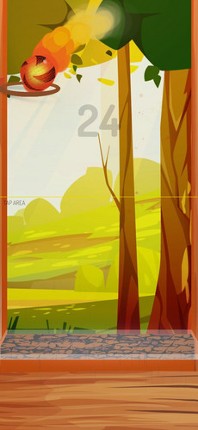 Dirs Dirs Ball: Ball games screenshot