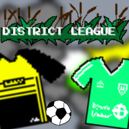 District League Image