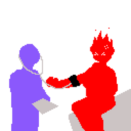 Dys4ia screenshot