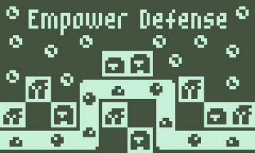 Empower Defense Image