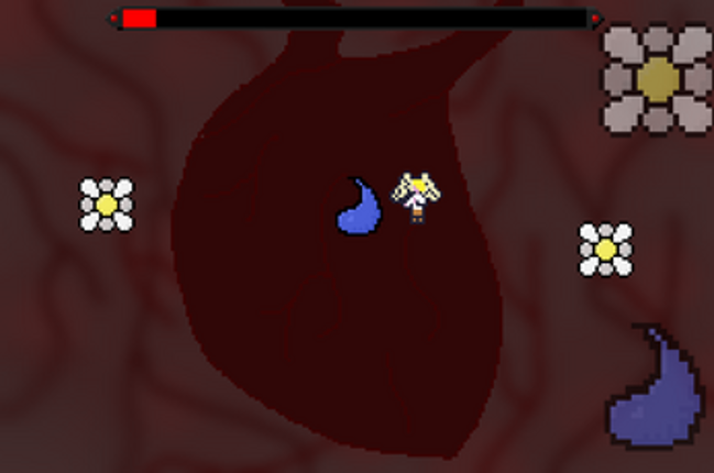 Eros and Psyche screenshot