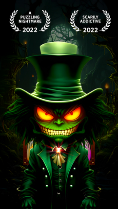 Evil Leprechaun Image