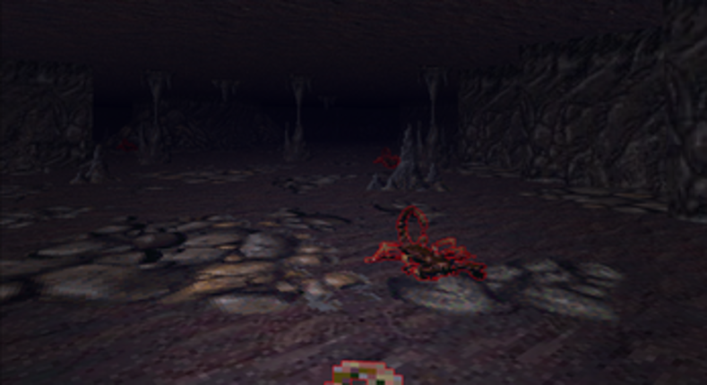 Fallout 2 Remake RPG 3D Image