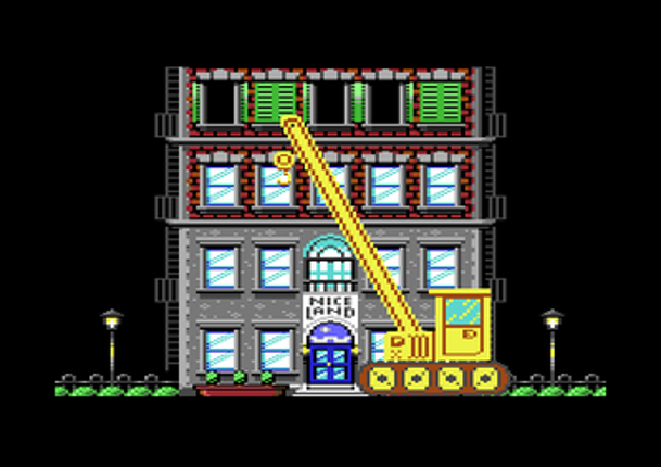 Fix-It Felix Jr. Image