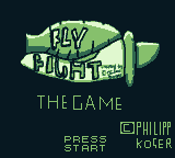 Games like FlyFightTheGame