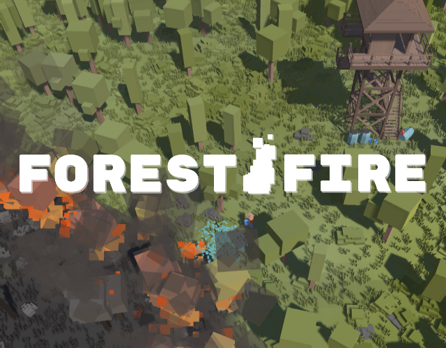 Games like Forest Fire