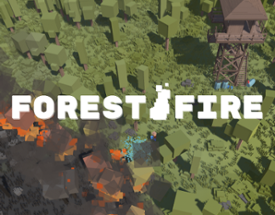 Forest Fire Image