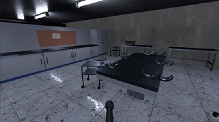 Fright Facility Image